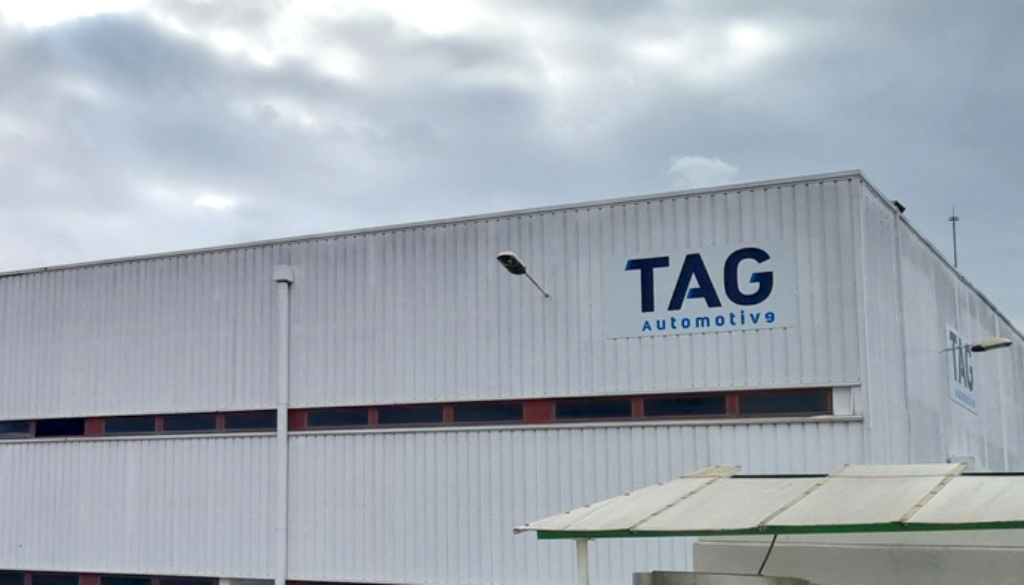 Grupo Taurus refuerza TAG Automotive con la compra de Class Plastics